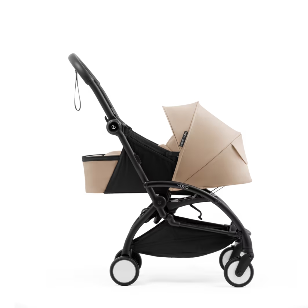 Carrinho de Bebé Stokke YOYO 5 com Color Pack 6+ e Pack Recém-Nascido - Stokke - PACKYOYO015-002