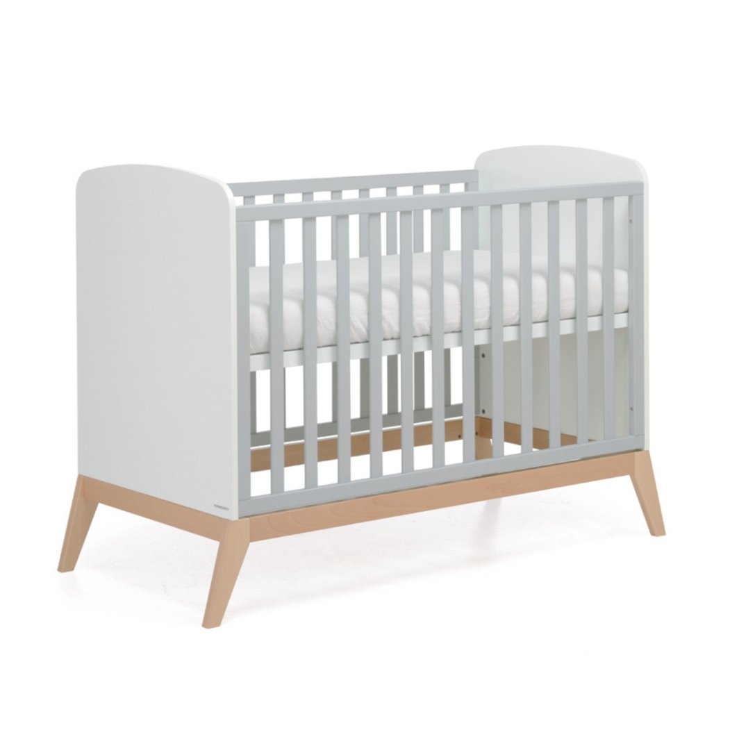 Mini Berço Mammamia Bacio - Mammamia - 8013440203216