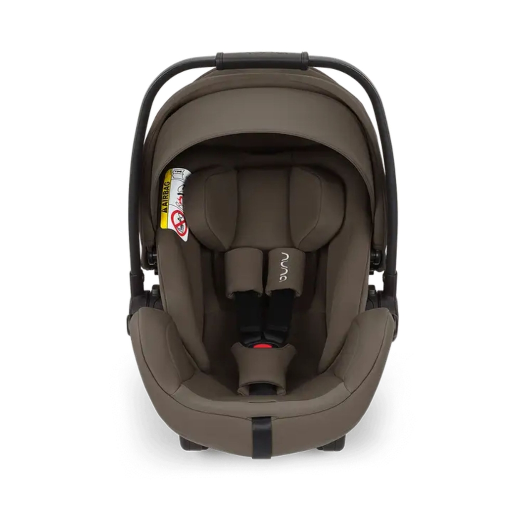 Babycoque Nuna Arra Flex - Nuna - 8721094540167