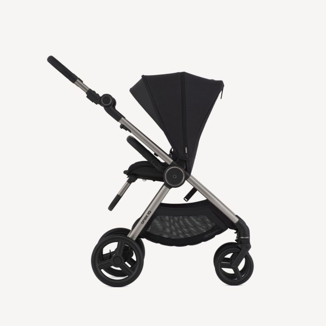 Carrinho de Bebé Evolutivo Anex IQ - Anex - IQ-20