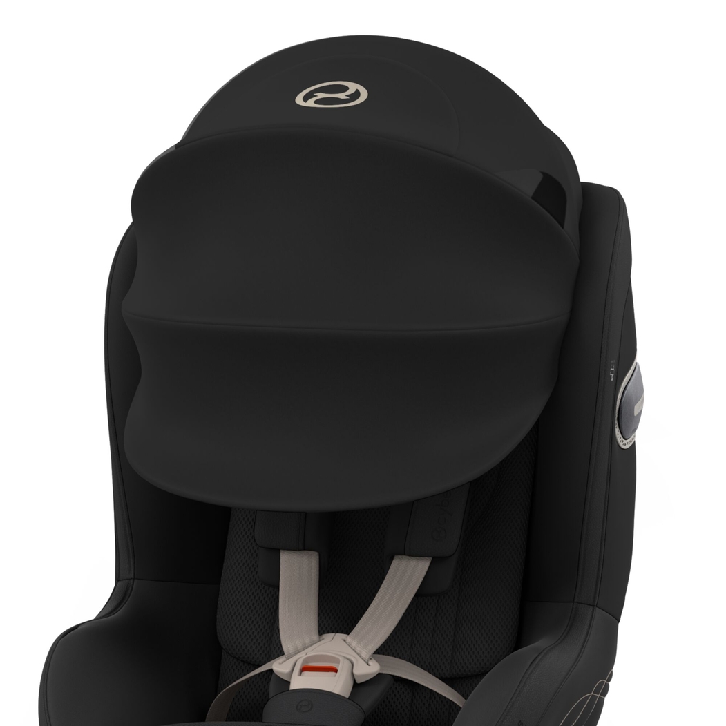 Cadeira Auto Cybex Sirona Si Style - Cybex - 4063846644728
