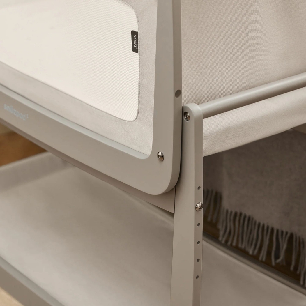 Mini Berço Co-Sleeping Snüz SnüzPod 5 - Snüz - 5061061510209