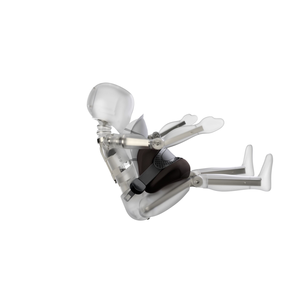 Cadeira Auto Cybex Anoris Si Style - Cybex - 4063846645275