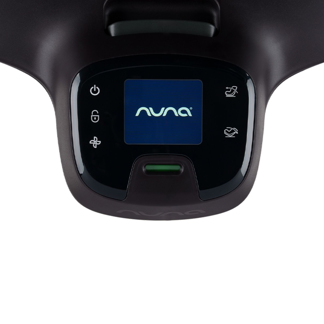 Cadeira Auto Nuna Relx Wind Chestnut - Nuna - CS21000CHEGL