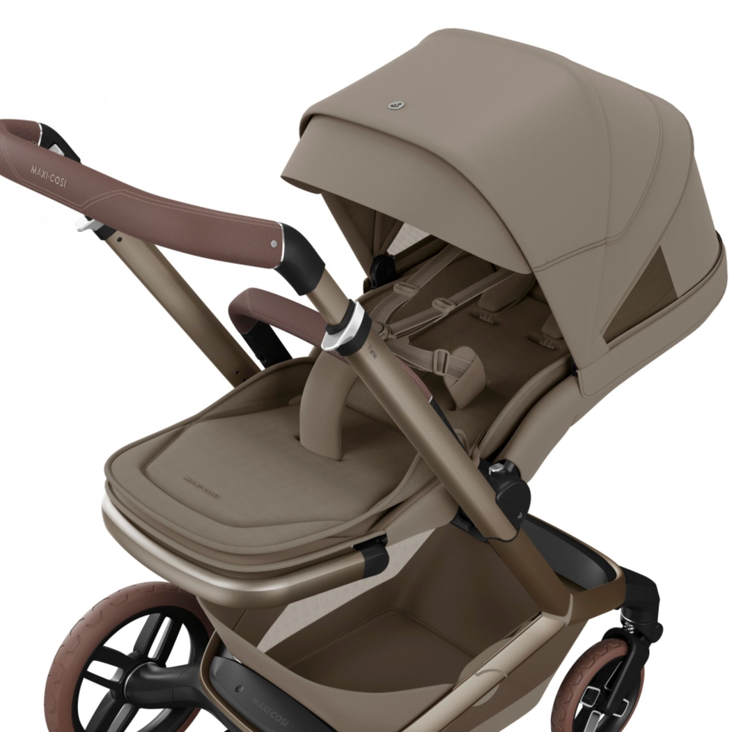 Carrinho de Bebé Maxi-Cosi Fame - Maxi-Cosi - 1122099110