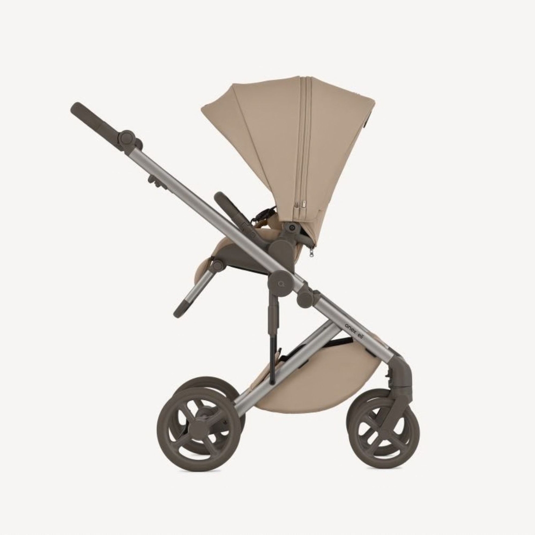 Carrinho de Bebé Duo Anex Eli - Anex - 8885020503104