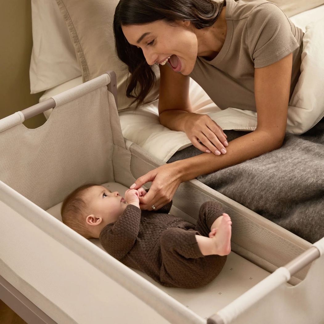 Mini Berço Co-Sleeping Snüz SnüzPod 5 - Snüz - 5061061510223