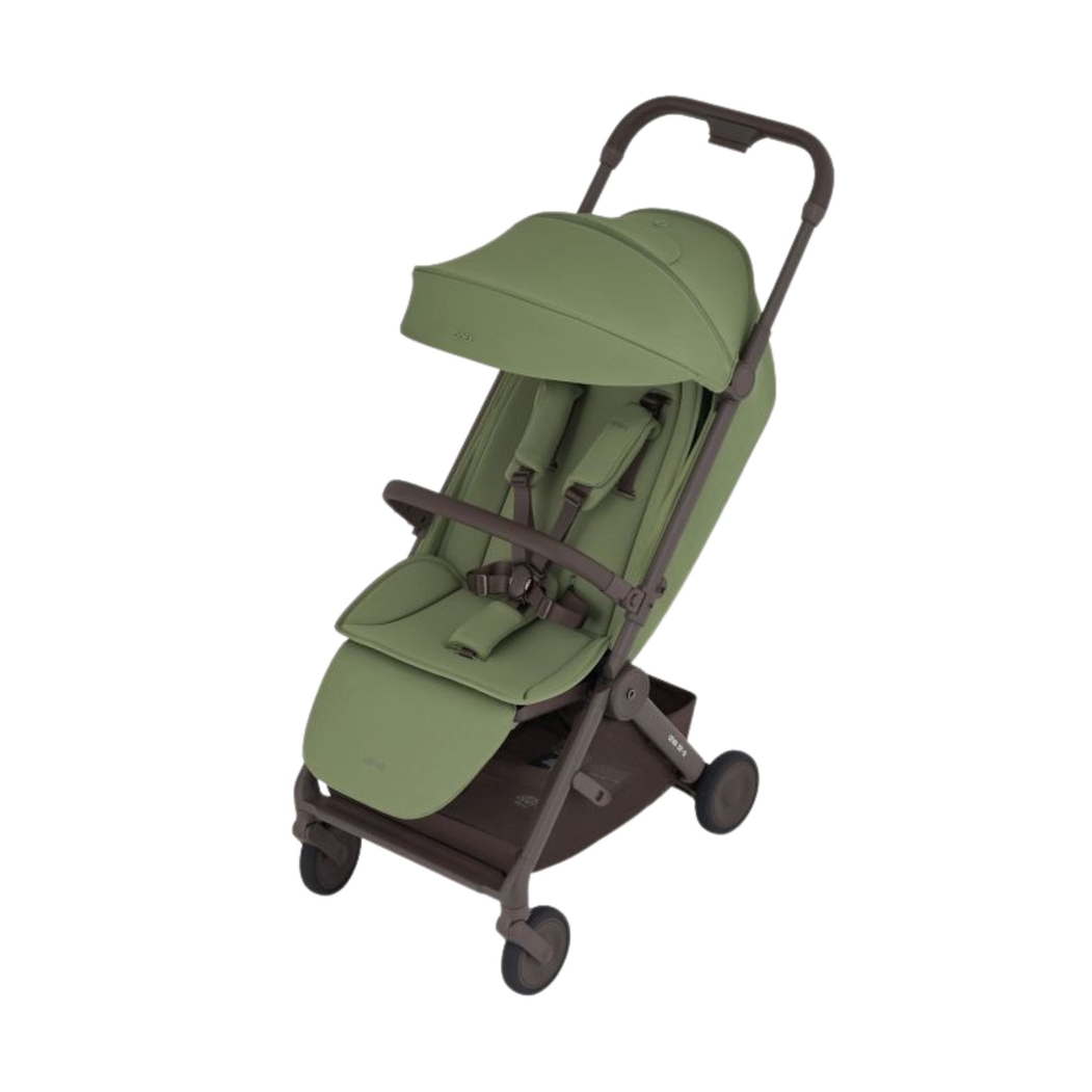 Carrinho Compacto Anex Air-Q - Anex - Aq-05