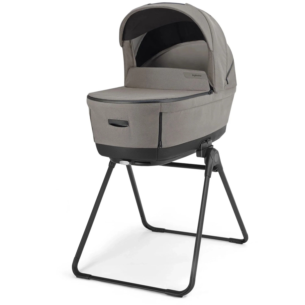 Carrinho de Bebé Trio Inglesina Aptica XT com Oferta Base Isofix Darwin 360º i-size - Inglesina - PACKAPTICAXT002-004
