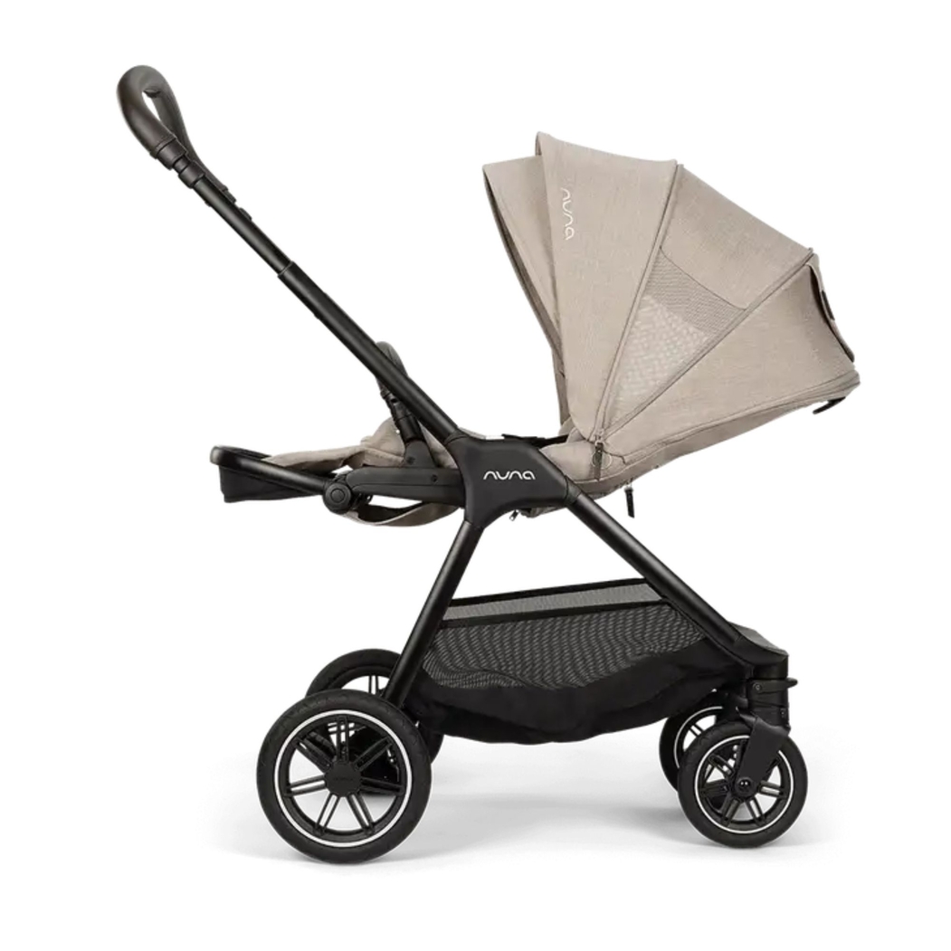 Carrinho de Passeio Nuna Triv Next - Nuna - 8721094540211