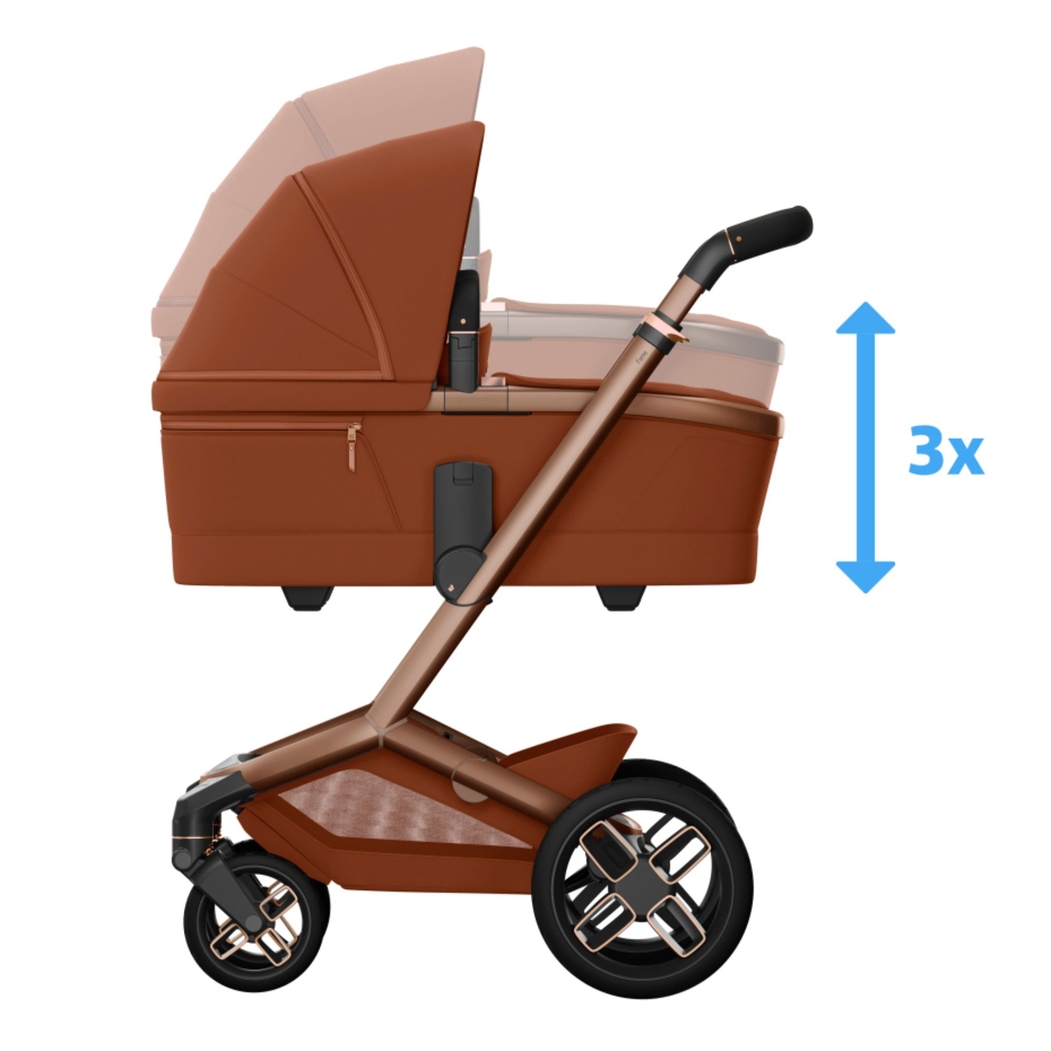 Alcofa para Carrinho Maxi-Cosi Fame - Maxi-Cosi - 3220669981657