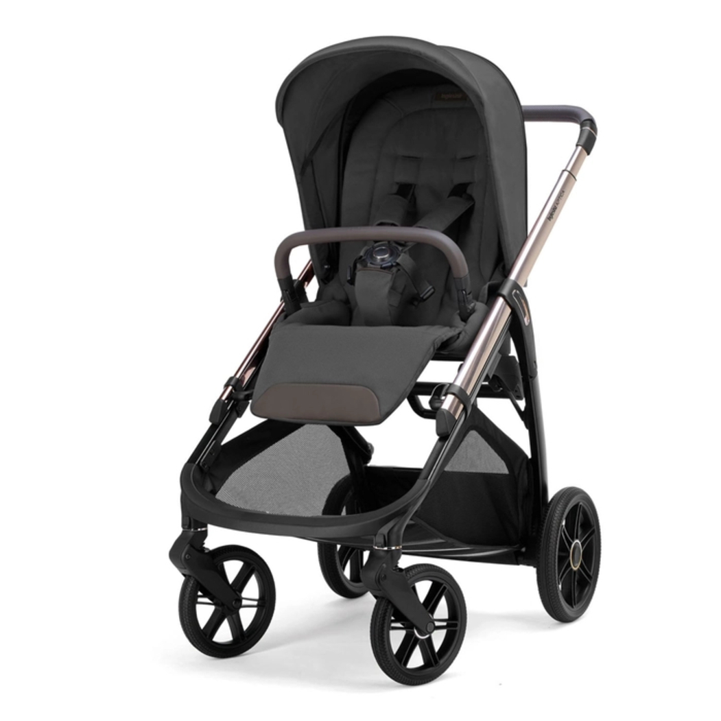 Carrinho de Bebé Trio Inglesina Aptica com Oferta Base Isofix Darwin 360º i-size - Inglesina - PACKAPTICA002-004
