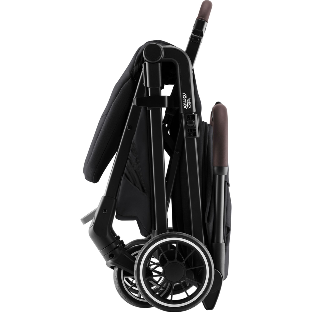 Carrinho Compacto Britax Römer Tira - Britax Römer - 2000042375