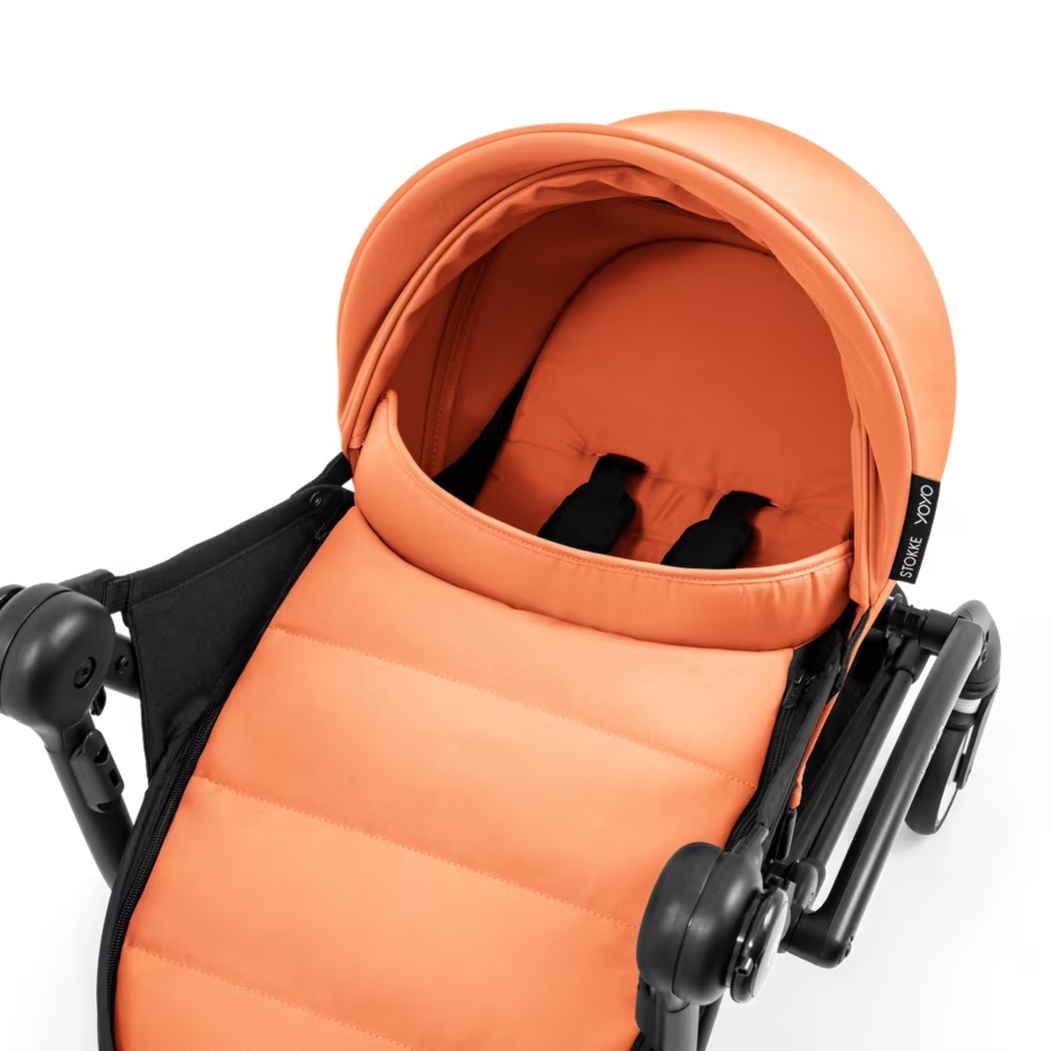 Pack Recém-Nascido para Carrinho Stokke YOYO 5 - Stokke - 715204
