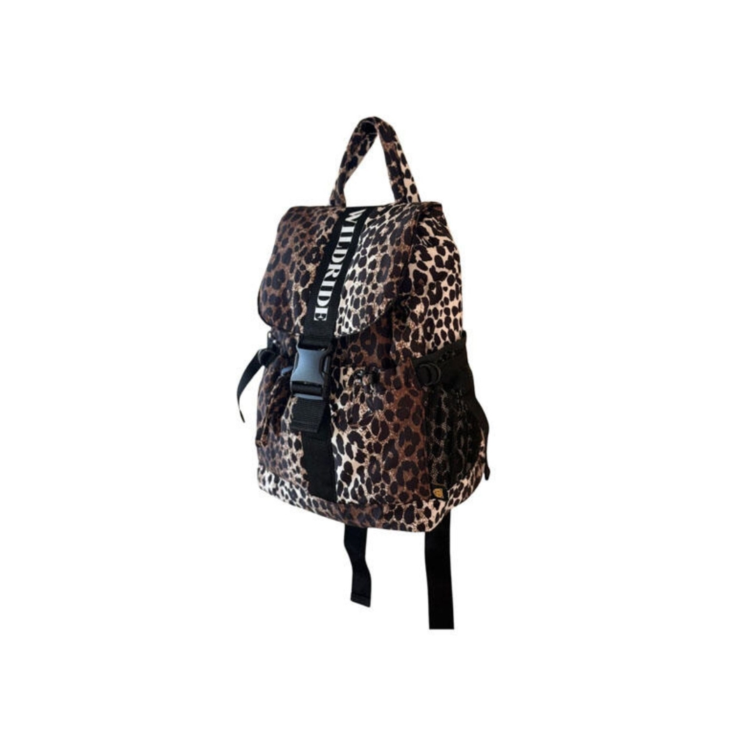 Mochila de Maternidade Wildride Savannah - Wildride - 8721154240419