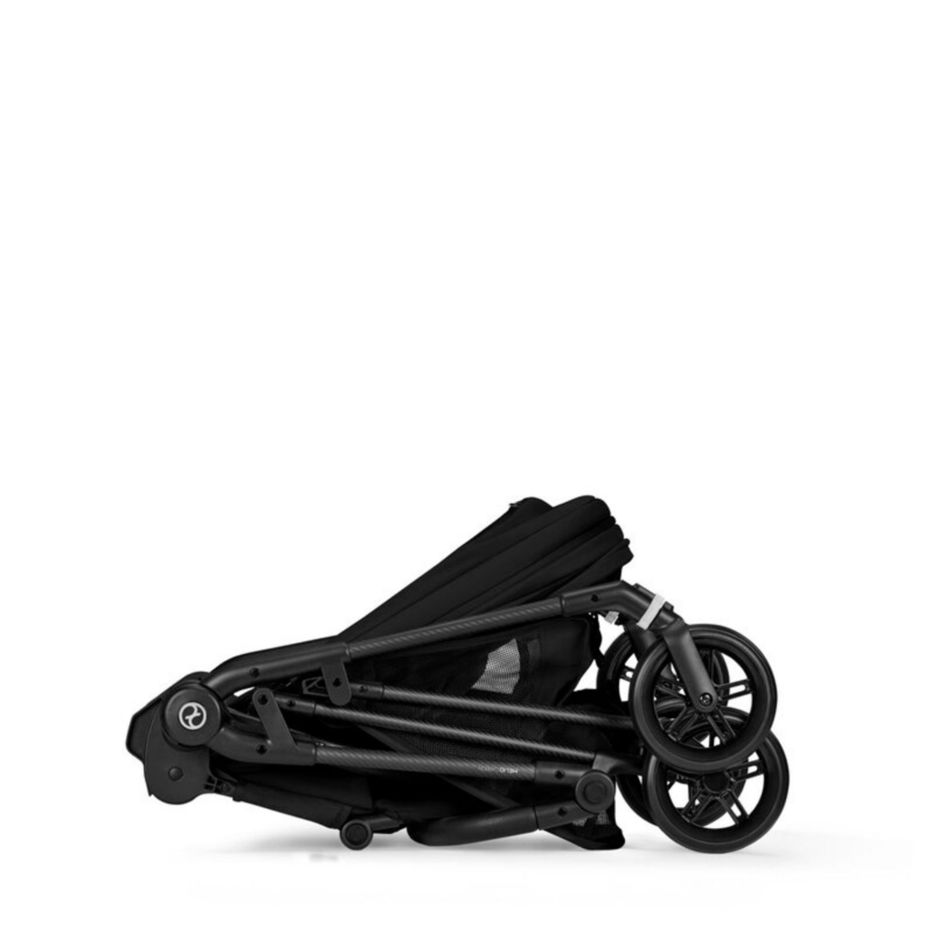 Carrinho de Bebé Cybex Melio Carbon - Cybex - 4063846565214