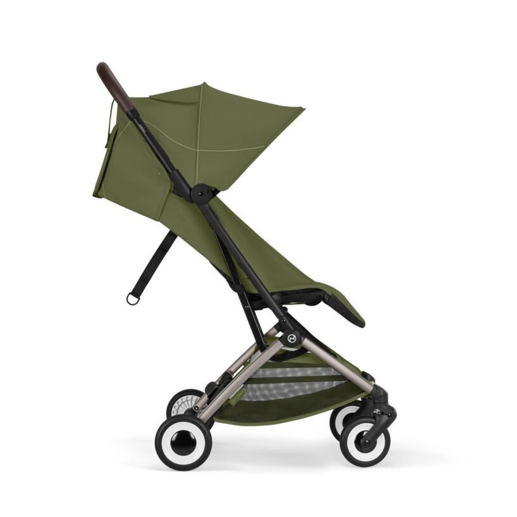 Carrinho Compacto Cybex Orfeo - Cybex - 4063846567034
