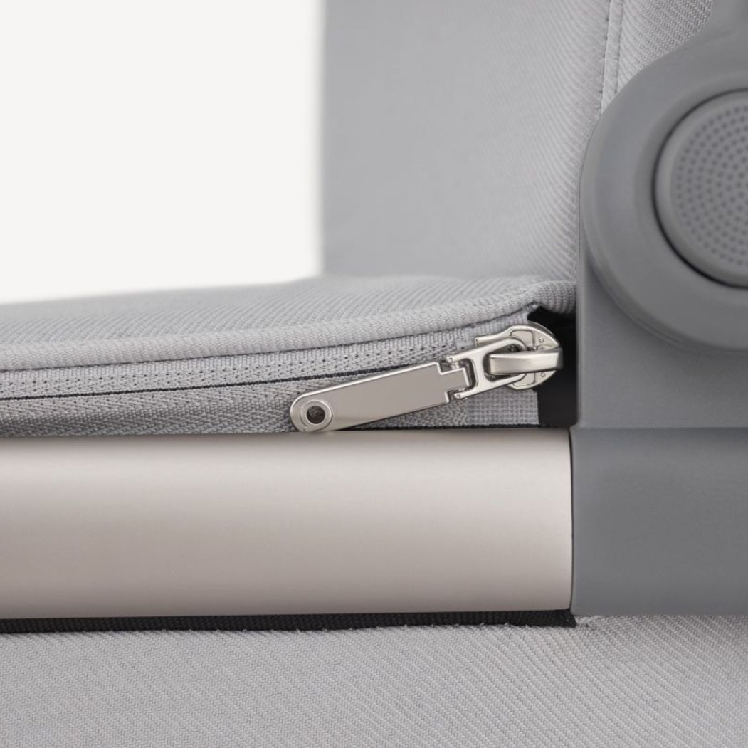 Carrinho de Bebé Duo Anex Flo - Anex - FL-06