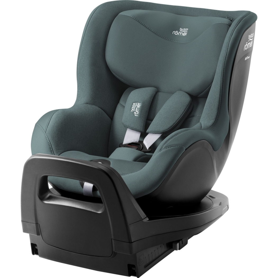 Cadeira Auto Britax Römer Dualfix Pro M Style - Britax Römer - 2000042650