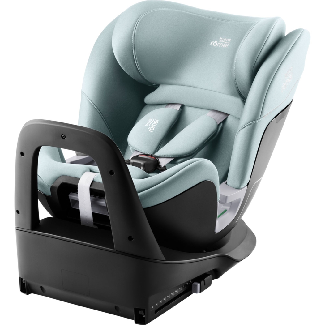 Cadeira Auto Britax Römer Swivel - Britax Römer - 4000984001112