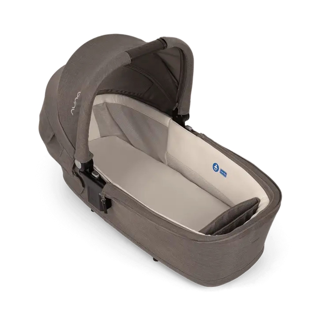 Alcofa para Carrinho Nuna Swiv Lytl - Nuna - 8721094540600