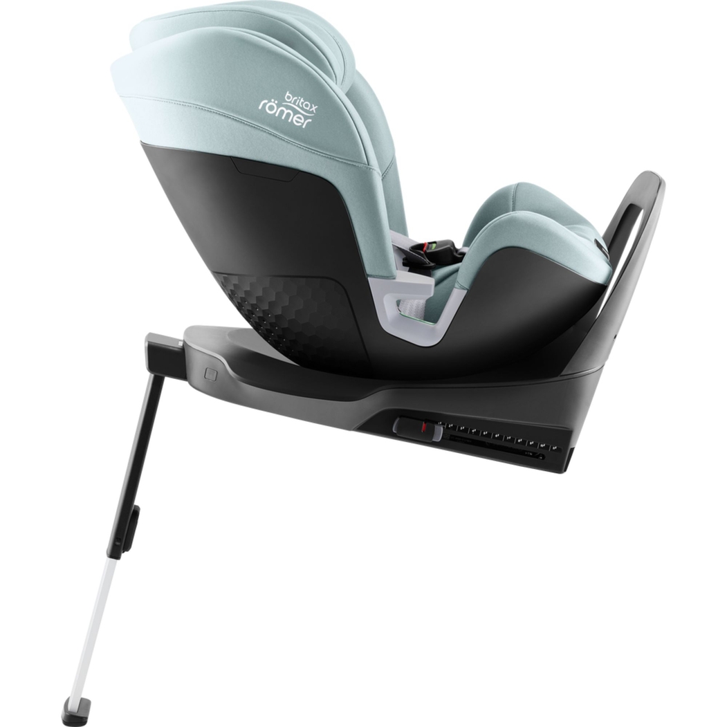 Cadeira Auto Britax Römer Swivel - Britax Römer - 4000984001112