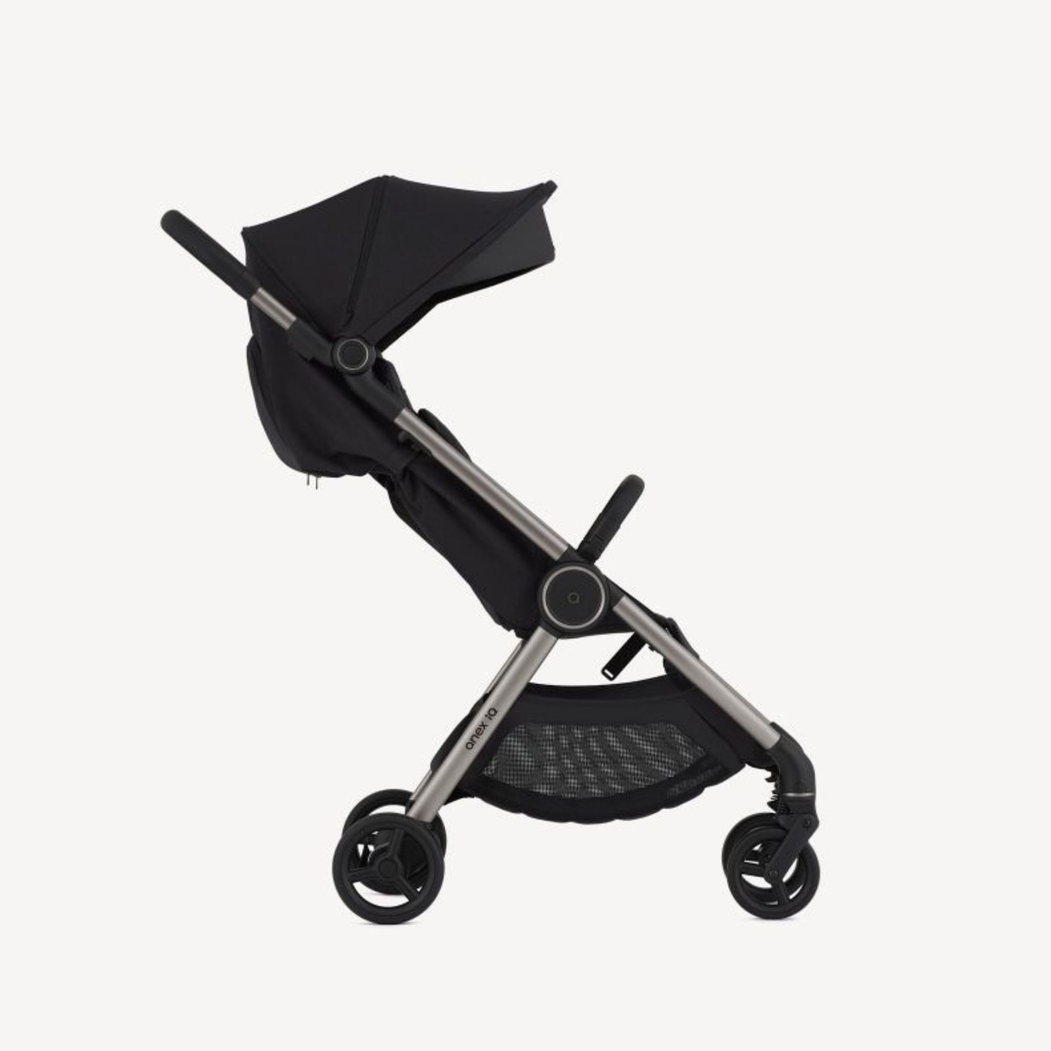 Carrinho de Bebé Evolutivo Anex IQ - Anex - IQ-20
