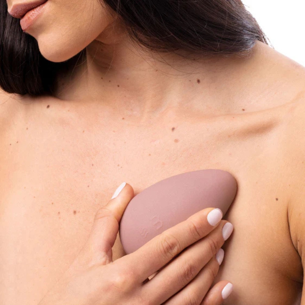 Massajador de Lactação Munchkin - Munchkin - 5019090904636