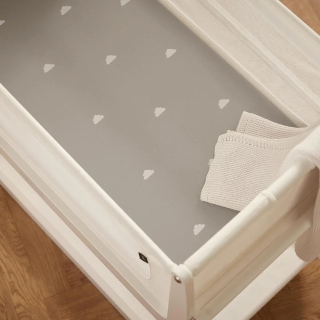 Lençóis para Mini Berço Snüz - Snüz - 5061061510773