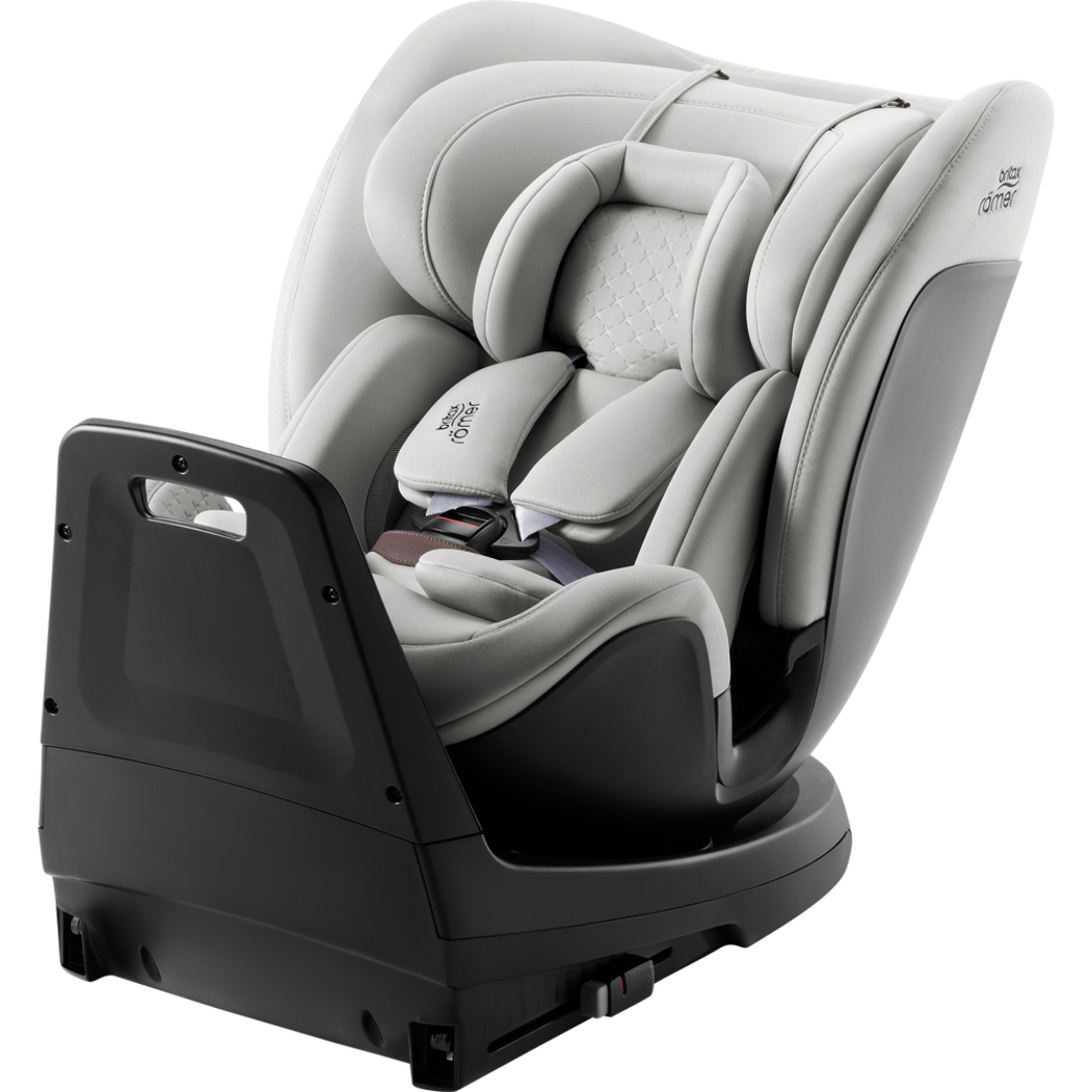 Cadeira Auto Britax Römer Swivel-Grow Max Air LUX - Britax Römer - 4000984002348