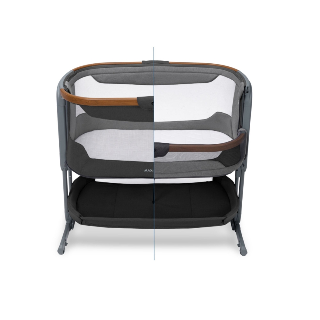 Mini Berço Co-Sleeping Maxi-Cosi Iora Pro - Maxi-Cosi - 3220669980445
