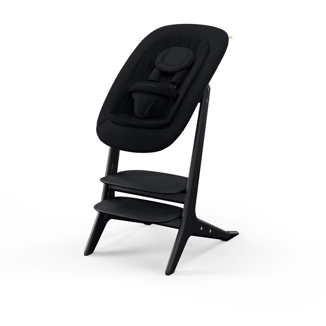 Cadeira de Papa Cybex Lemo Platinum 4 em 1 - Cybex - 4063846486267