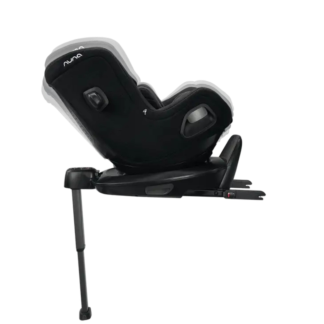 Cadeira Auto Nuna Todl Next - Nuna - 8720874760108