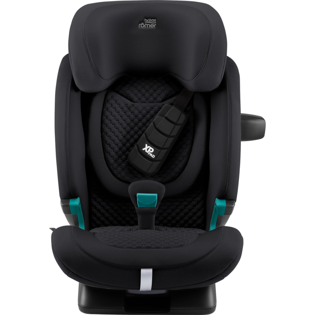 Cadeira Auto Britax Römer Advansafix Pro Lux - Britax Römer - 4000984000931
