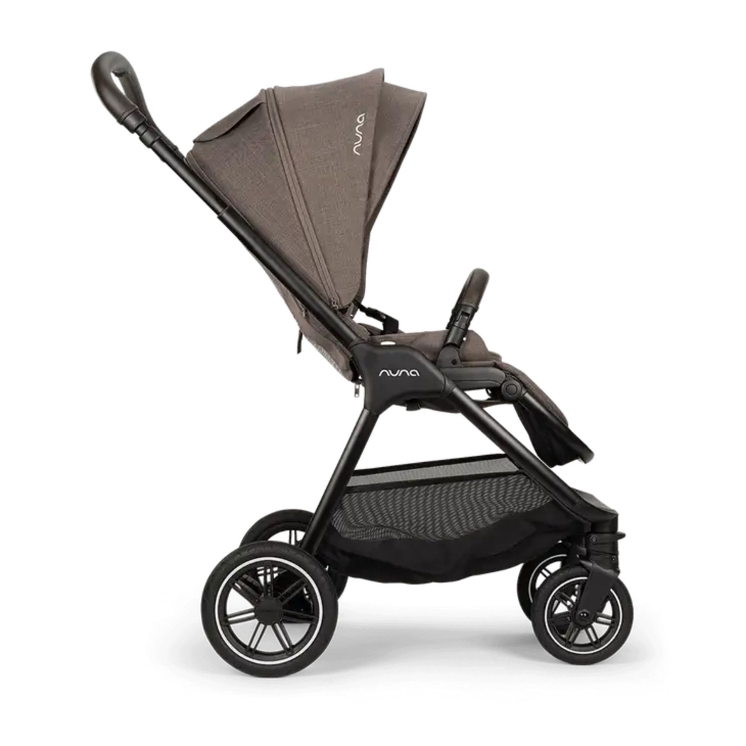 Carrinho de Passeio Nuna Triv Next - Nuna - 8721094540235