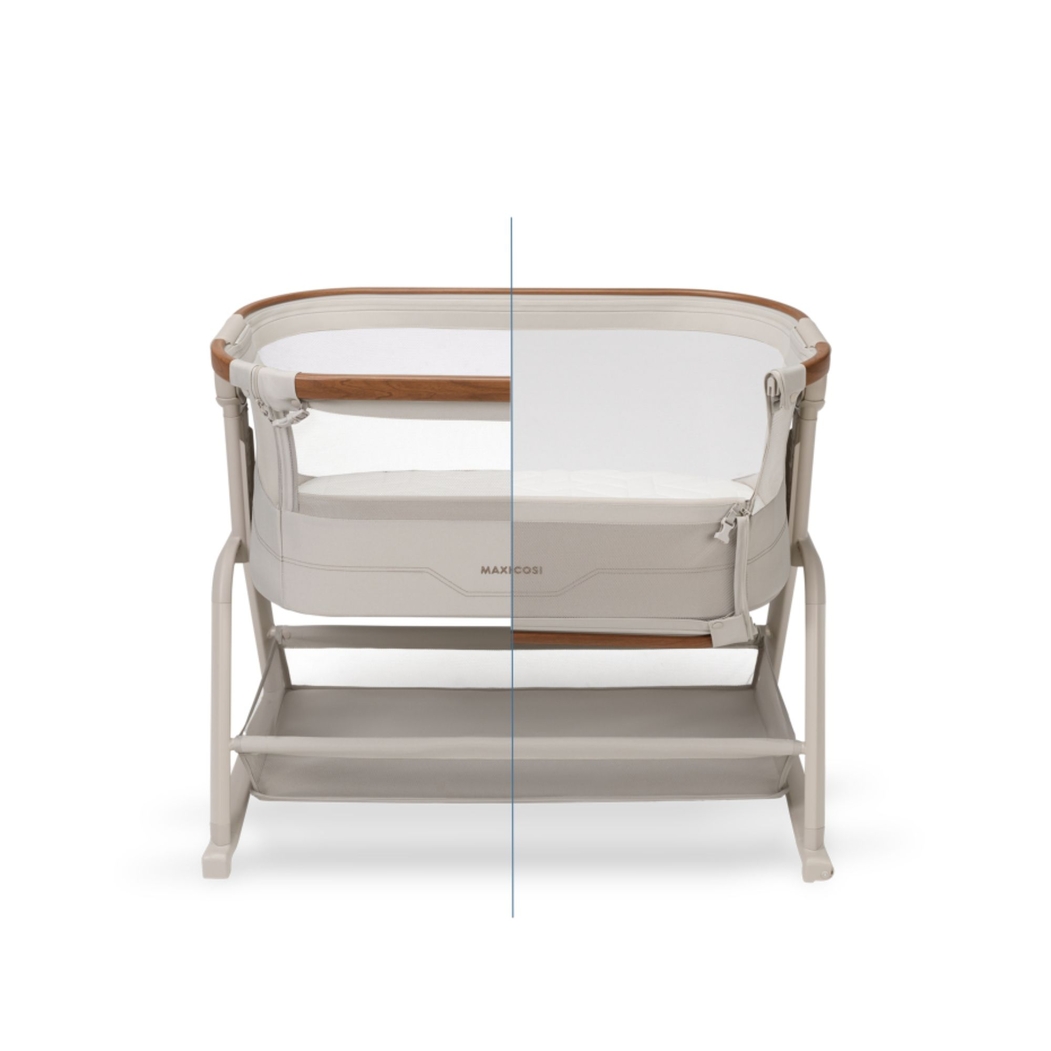 Mini Berço Co-Sleeping Maxi-Cosi Iora Plus - Maxi-Cosi - 3220669981022