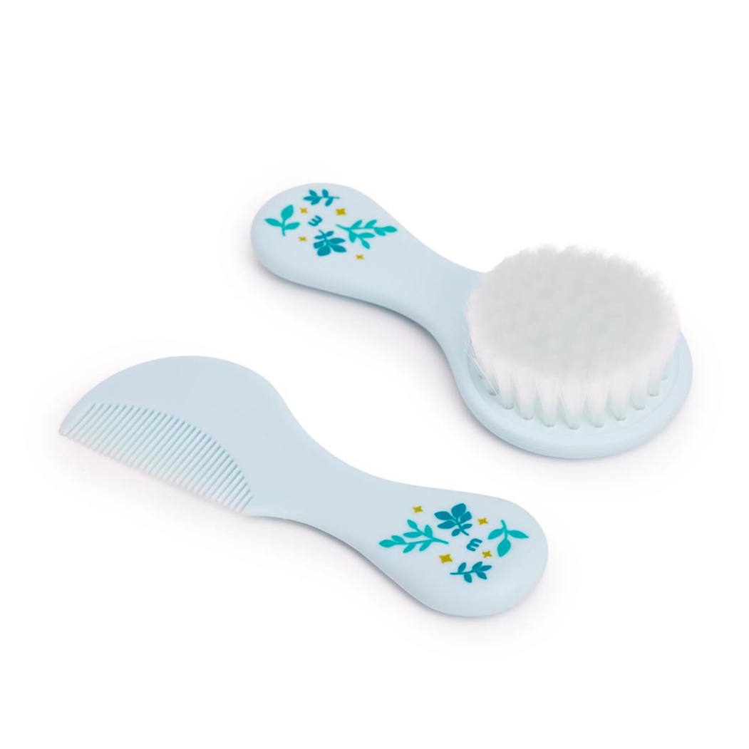 Conjunto de Higiene Miniland Baby Kit Bear - Miniland - 8413082897444