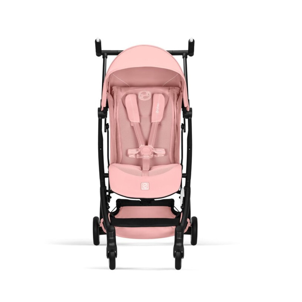 Carrinho Compacto Cybex Libelle - Cybex - 4063846566495