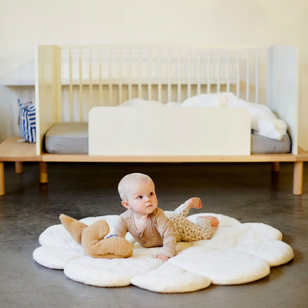 Tapete de Atividades Childhome Flower - Childhome - 5420007168360