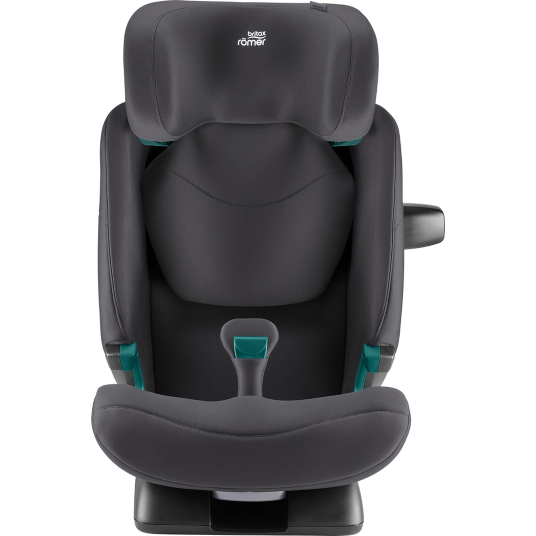 Cadeira Auto Britax Römer Safefix Classic - Britax Römer - 2000041367