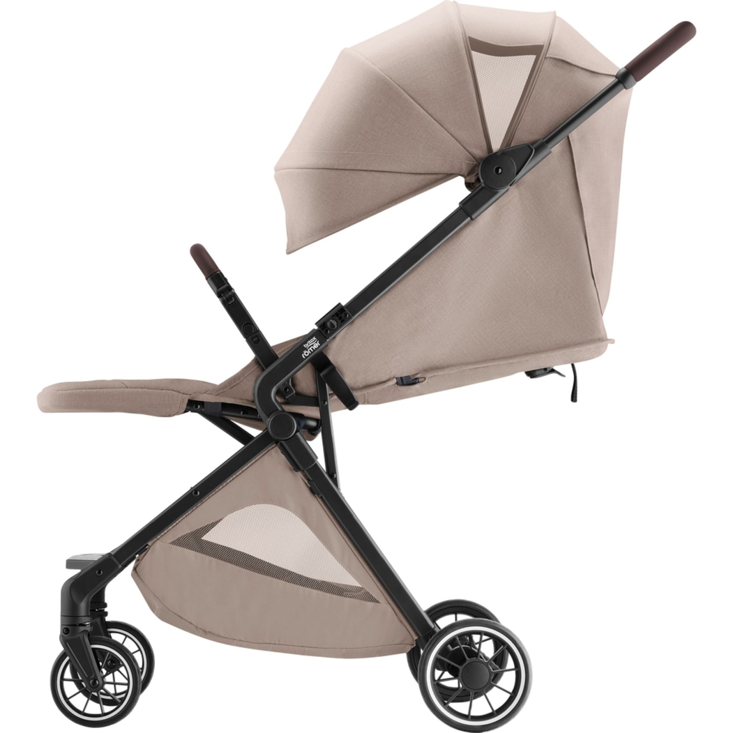 Carrinho Compacto Britax Römer Tira - Britax Römer - 2000042376