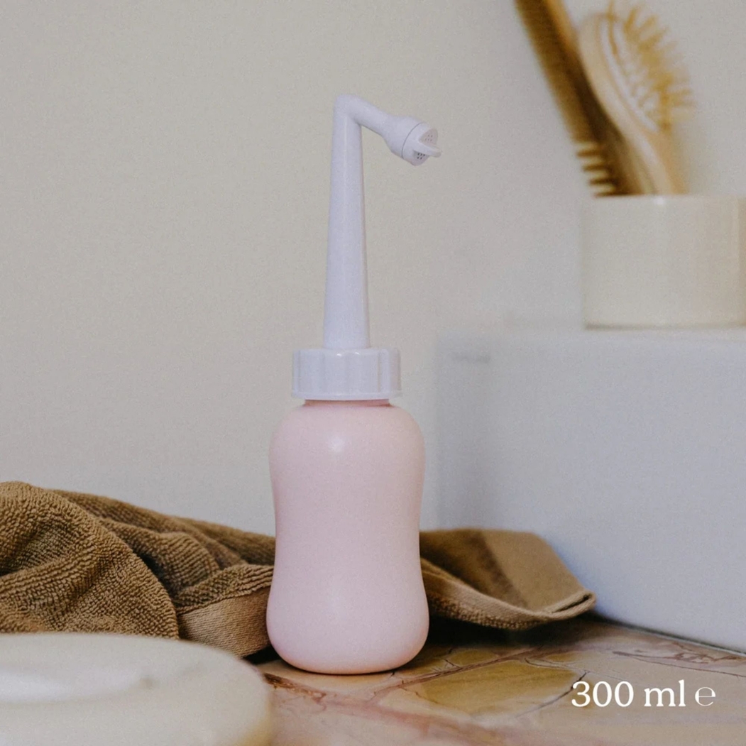 Bidé Portátil Doomoo x Shinncare - Doomoo - 5400653010978