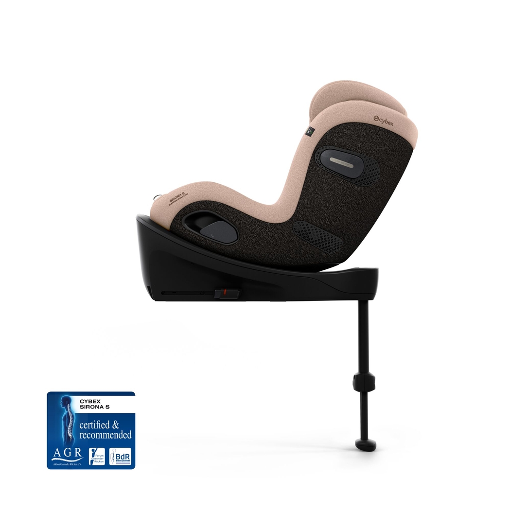 Cadeira Auto Cybex Sirona S Comfort - Cybex - 4063846626243