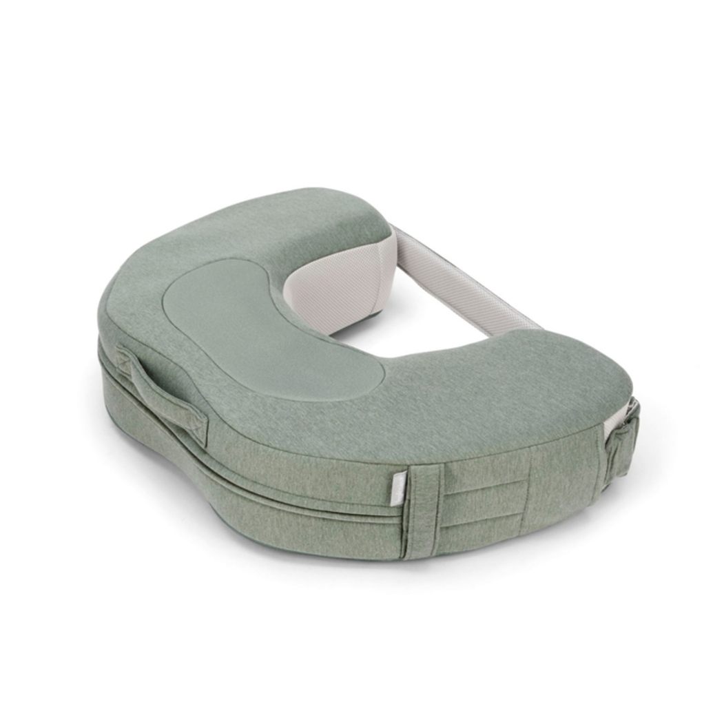 Conjunto Inglesina com Almofada de Amamentação Elysia e Ninho Welcome Pod - Inglesina - PACKINHOME001-004