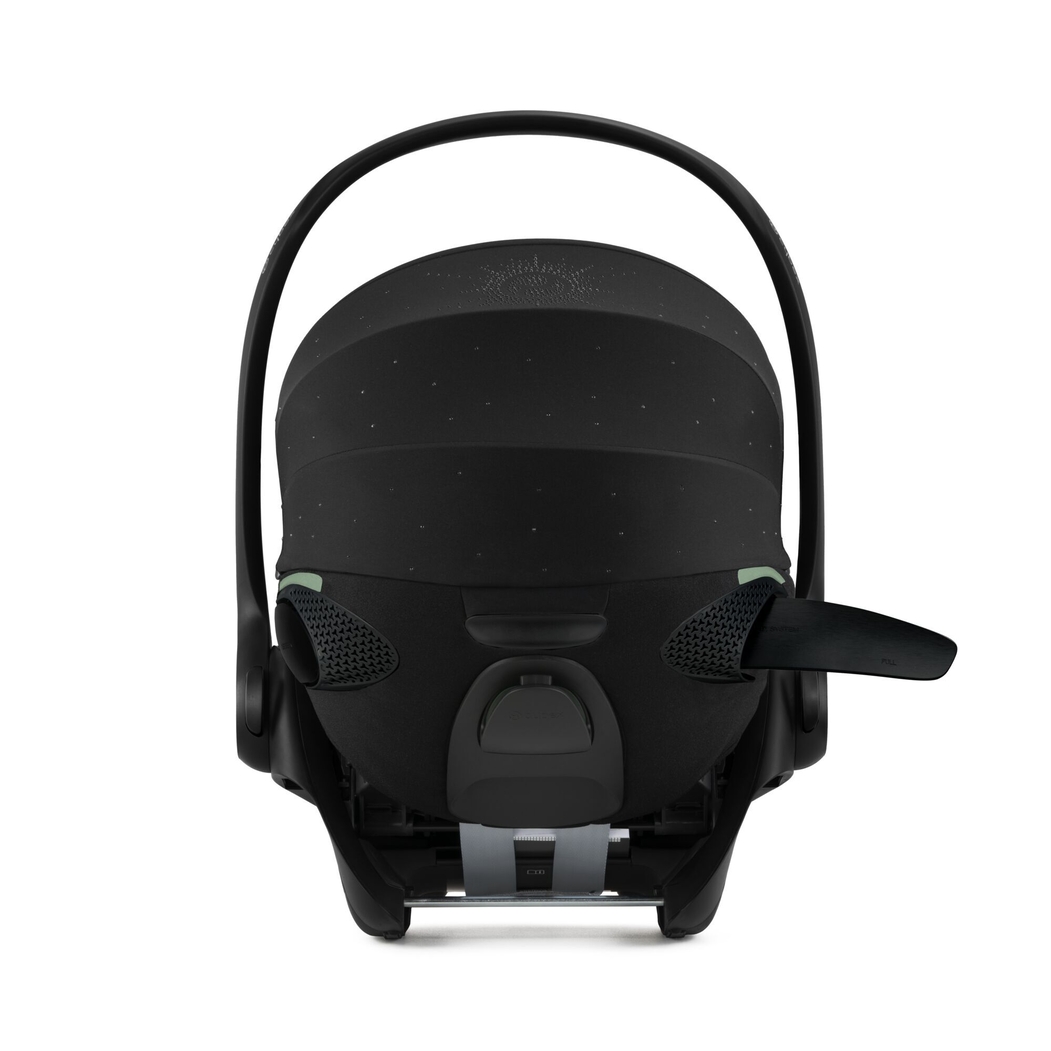 Babycoque Cybex Cloud T i-Size La Parisienne - Cybex - 4063846403318