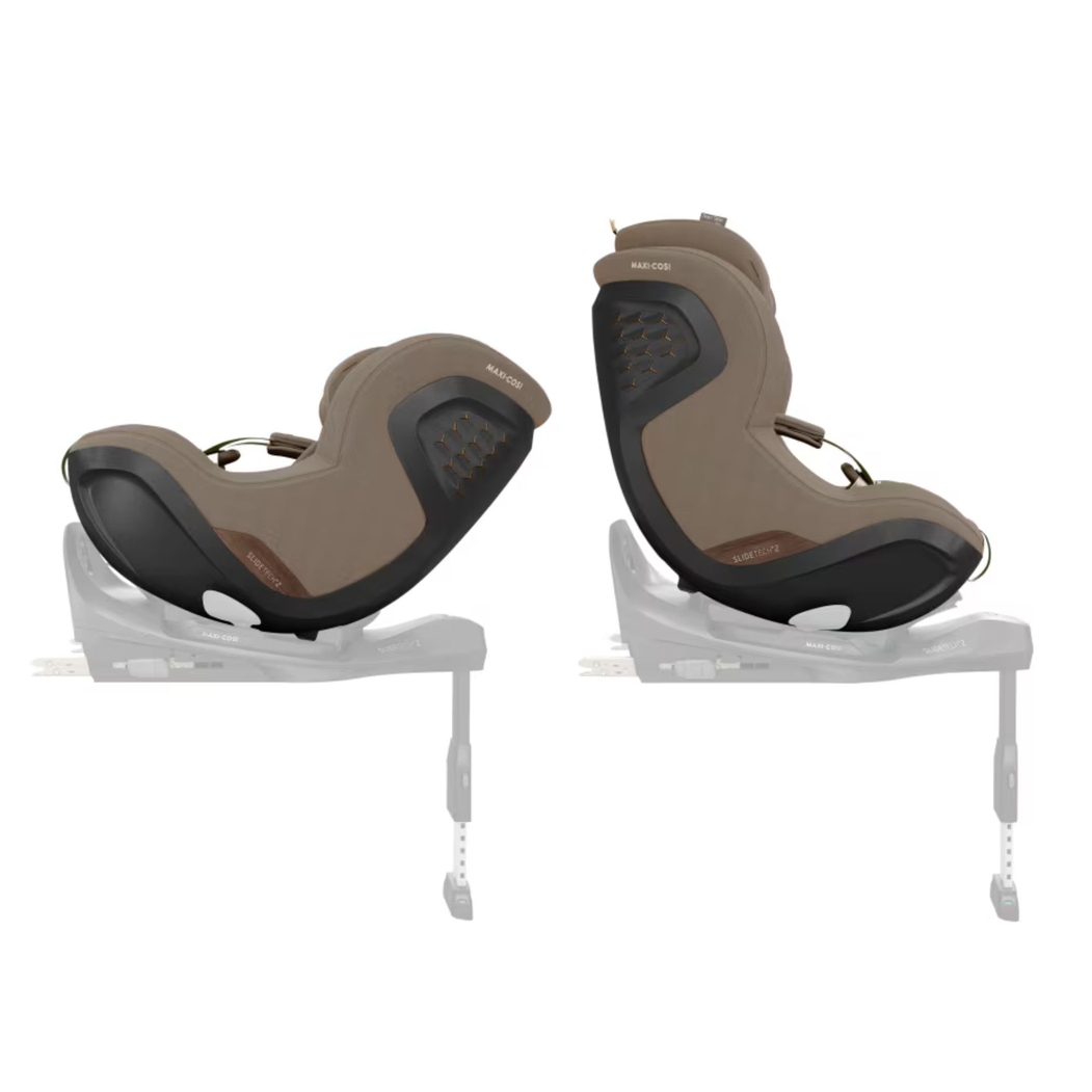 Cadeira Auto Maxi-Cosi Pearl Slide Pro - Maxi-Cosi - 8712930187523