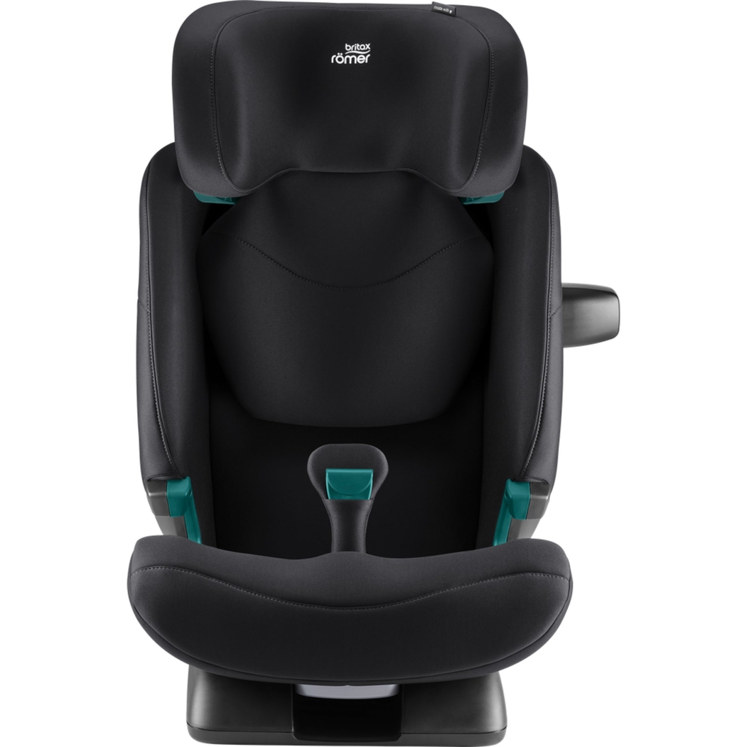 Cadeira Auto Britax Römer Safefix Classic - Britax Römer - 2000041366