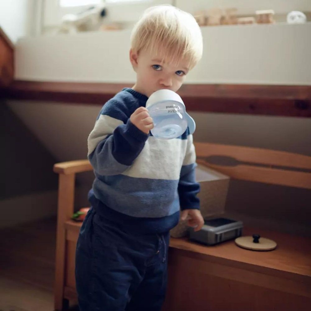Copo de Aprendizagem Philips Avent Natural Response - Philips Avent - 8710103990826