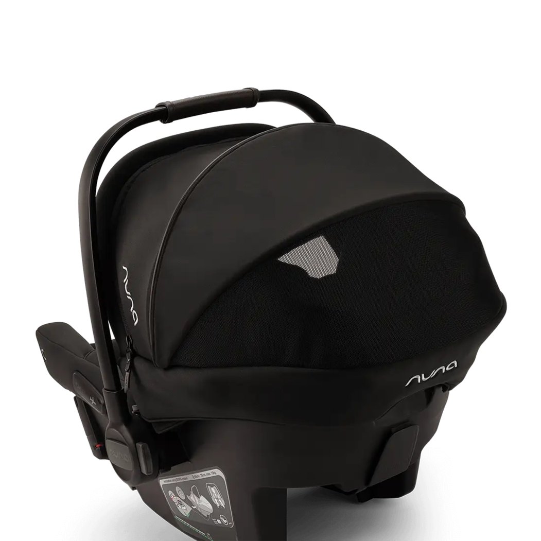 Babycoque Nuna Pipa Urbn Caviar - Nuna - 8720874760979