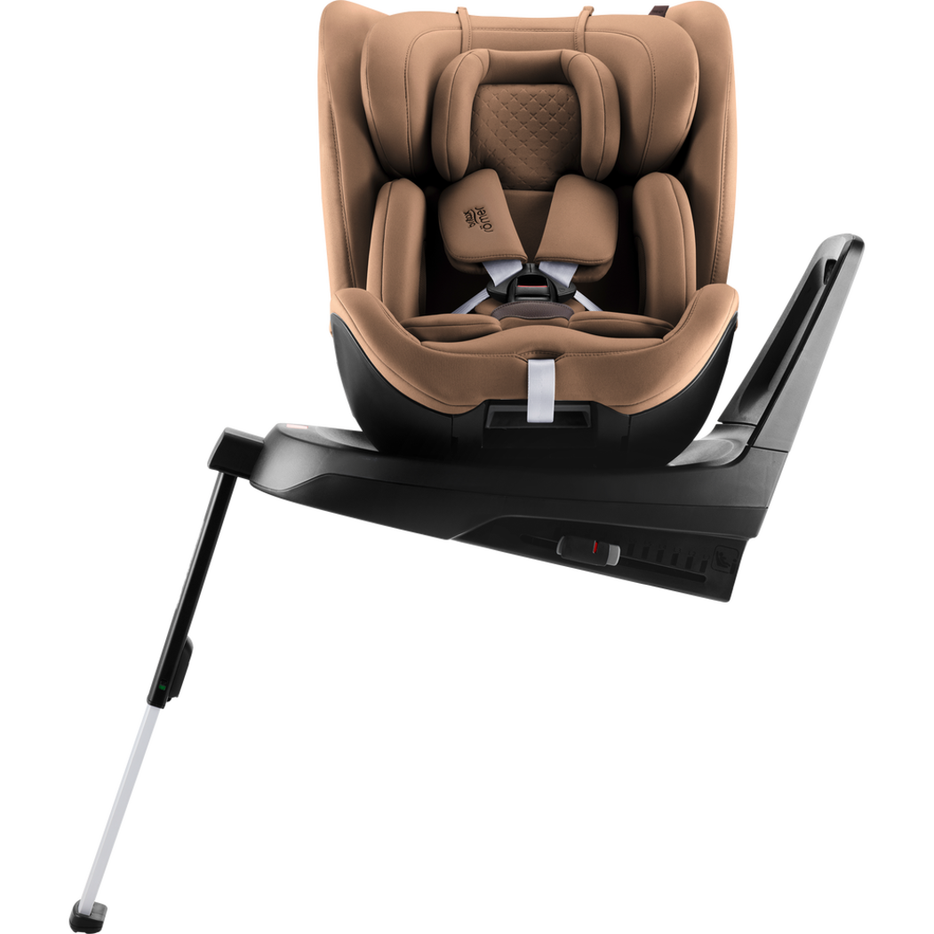 Cadeira Auto Britax Römer Swivel-Grow Max Air LUX - Britax Römer - 4000984002324